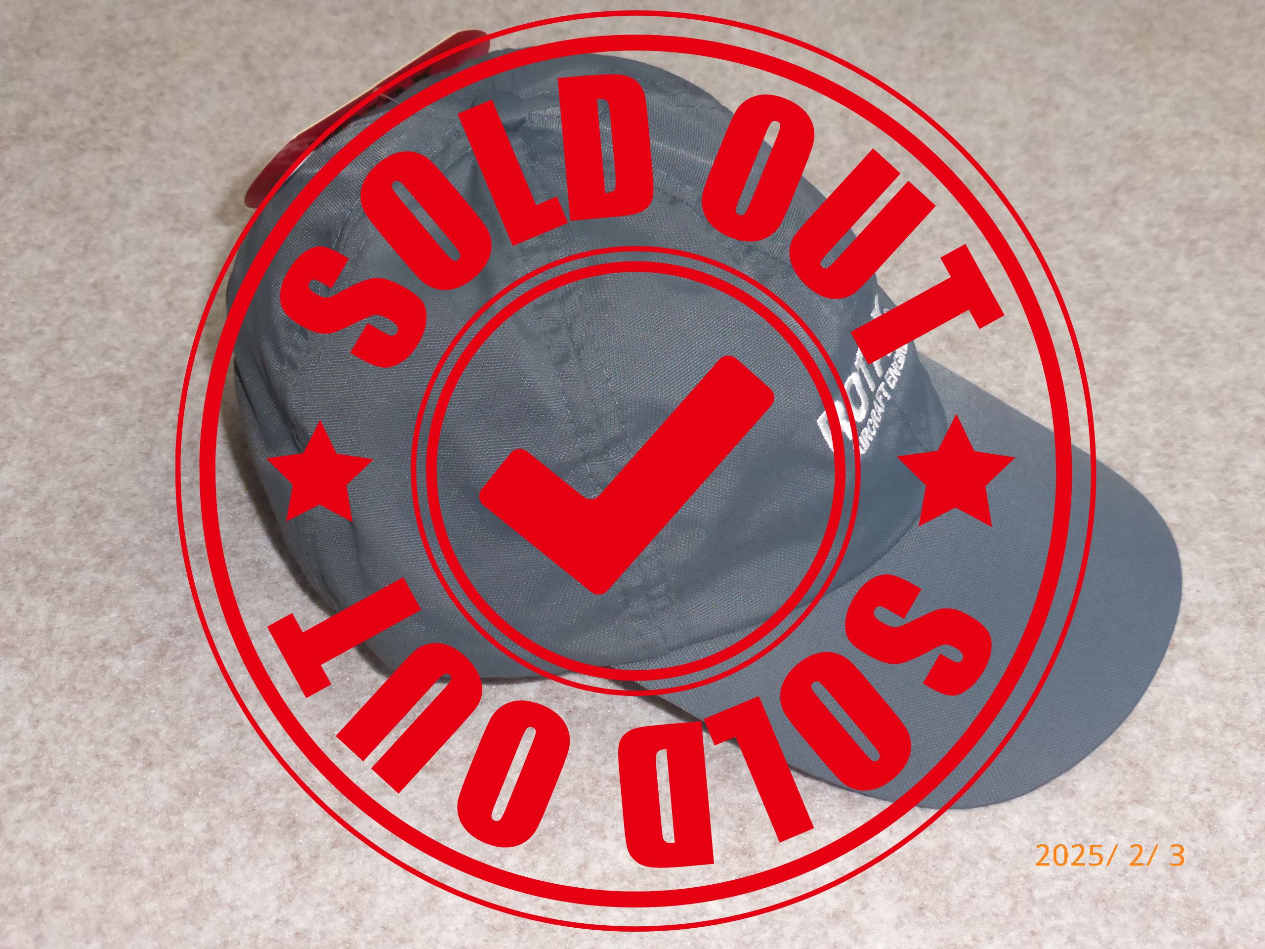 ROTAX帽子【限定モデル】